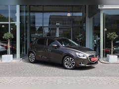 Mazda 2 - 2 1.5 Skyactiv-G GT-M Line Clima / Navi / Trekhaak / Cruise / LM-Velgen