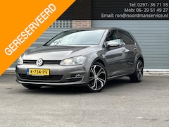 Volkswagen Golf - 1.4 TSI Highline Automaat