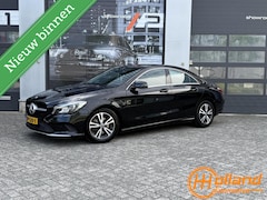 Mercedes-Benz CLA-Klasse - 180 Sport Edition Limited