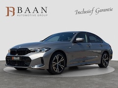 BMW 3-serie - 330e xDrive|M-Sport|360|Memory|HUD|Keyless|ACC