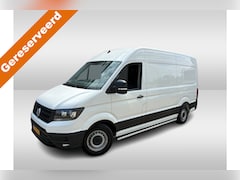 Volkswagen Crafter - 35 2.0 TDI 140 Pk Automaat L3H3 Comfortlne