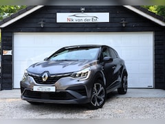 Renault Captur - 1.6 E-Tech Plug-in Hybrid 160 R.S. Line-Camera-Stoelverwarming-Led