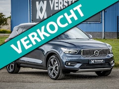 Volvo XC40 - 1.5 T5 Recharge Inscription | Panoramadak | Adaptive Cruise Control | Leder