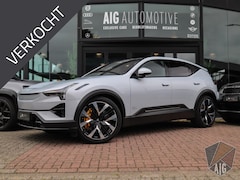 Polestar 3 - 3 Long range Dual motor Perf. Pilot Plus 111 kWh