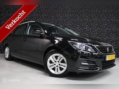 Peugeot 308 SW - 1.2 PureTech Active | Pano | Carplay | P-sens