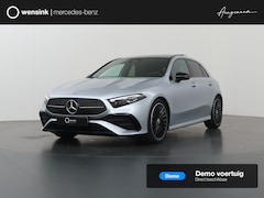 Mercedes-Benz A-klasse - 180 Business Solution AMG | Panoramaschuifdak | Stoelverwarming | Achteruitrijcamera | MUL