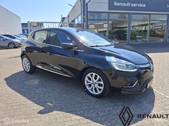 Renault Clio - 1.2 TCe Intens