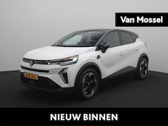 Renault Captur - 1.8 E-Tech full hybrid 160 techno | Apple carplay & Android auto | Climate control | Cruis