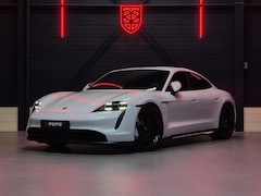 Porsche Taycan - 93kWh Performance Plus |FABRIEKSG.|PASM|5-ZITS|21"