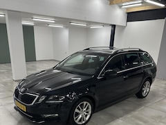 Skoda Octavia Combi - 1.6 TDI EXPORT