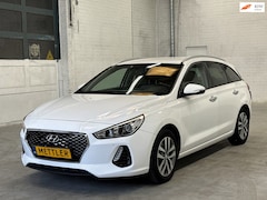 Hyundai i30 Wagon - 1.0 T-GDI Premium | Camera | Navigatie | PDC | Cruise Control