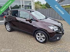 Opel Mokka - 1.4 T Innovation Incl. Garantie