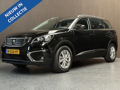 Peugeot 5008 - 1.2 PureTech Active | Carplay | Riem vervangen | Trekhaak