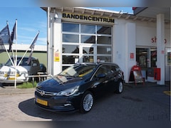 Opel Astra Sports Tourer - 1.0 Innovation GEREVISEERDE VERSNELLINGSBAK