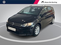 Volkswagen Touran - 1.5TSI/150PK Comfortline 7p · Navigatie · Apple/Android · Camera + Parkeersensoren · Garan