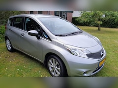 Nissan Note - 1.2 DIG-S Acenta AUTOMAAT AIRCO 23000 km!
