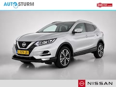Nissan Qashqai - 1.3 DIG-T Design Edition