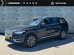 Volvo XC90 - 2.0 T8 Twin Engine AWD Inscription Intro Edition | Plug-in Hybrid (PHEV) | Trekhaak | Napp