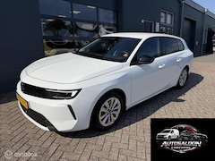 Opel Astra Sports Tourer - 1.2 110 PK Airco Navi Camera PDC