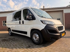 Peugeot Boxer - 435 2.2 BlueHDi 165 L2H1 Zwaar Premium 165pk