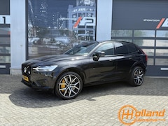 Volvo XC60 - 2.0 T8 Plug-in-hybrid AWD Polestar Engineered|PANO|MEMORY|H&K