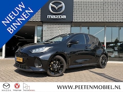 Mazda 2 Hybrid - 1.5 Homura | CARPLAY | KEYLESS | CAMERA | ADAPTIVE CRUISE |