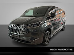 Ford E-Transit Cust. - 340 L2H1 Limited 71 kWh | Uit Voorraad Leverbaar