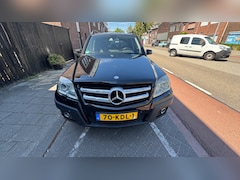Mercedes-Benz GLK-klasse - 350 First Edition 4-Matic