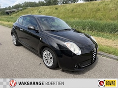 Alfa Romeo MiTo - 1.3 JTDm ECO Distinctive