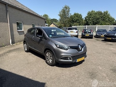 Renault Captur - 0.9 TCe Dynamique REST BPM €500,