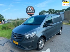 Mercedes-Benz Vito - | 2019 | 109 CDI Lang | Top Auto | APK