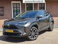 Toyota Yaris Cross - 1.5 Hybrid Explore, CAMERA / DEALER ONDERHOUDEN