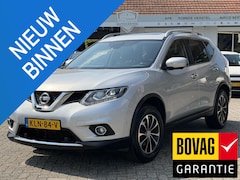 Nissan X-Trail - 1.6 DIG-T Connect Edition PANO | LEER | TREKHAAK | NAVI | BOVAG