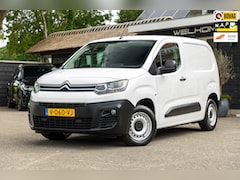 Citroën Berlingo - 1.6 BlueHDI Club Trekhaak I Airco I Cruise I Betimmering I CarPlay I Android I Dealeronder
