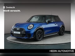 MINI 3-Deurs - 1.5 Cooper C John Cooper Works | Pakket M | Panoramadak | Getint glas |