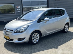 Opel Meriva - 1.4 Turbo Blitz