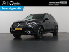 Mercedes-Benz GLE-Klasse - 400 e 4MATIC AMG Line Premium Plus | Burmester audio | Massagestoelen | Trekhaak | Winter