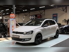 Volkswagen Polo - 1.2 TSI | Cruise | Pano | 99DKM | Airco |
