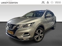 Nissan Qashqai - 1.3 DIG-T N-Connecta