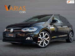 Volkswagen Polo - 2.0 TSI GTI Pano Camera Keyless Navi Virtual