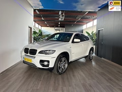 BMW X6 - XDrive50i Executive Full Options. youngtimer. hele mooie auto