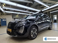 Peugeot e-2008 - EV Allure Avantage 54 kWh | SOH 97% | Fase 3 laden | NL auto | Navigatie | Camera voor + a