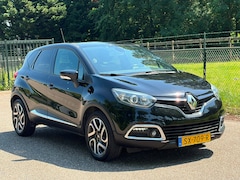 Renault Captur - 1.2 TCe Dynamique /Automaat/Navi/Trekhaak/