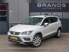 SEAT Ateca - 1.0 EcoTSI Style Navi Clima Cruise control