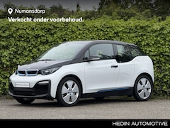 BMW i3 - Basis 120Ah | 19'' | Stoelverw. | DAB | Navigatie
