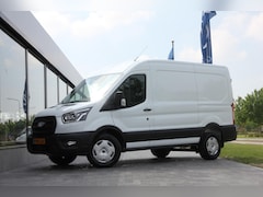 Ford Transit - GB 350 L2H2 TDCi 130pk FWD Aut Trend