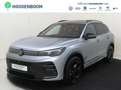 Volkswagen Tiguan - 1.5 eHybrid R-Line Edition | 100% SoH | Panoramadak | Trekhaak | Head-up display | Black s
