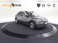 Citroën C4 Cactus - PureTech 82 One-Tone | Camera | Navigatie | Parkeersensoren
