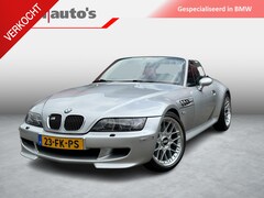 BMW Z3 Roadster - 3.2 M Org NL