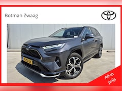 Toyota RAV4 - 2.5 Plug-in Hybrid AWD Style Automaat | Cruise control adaptief | Navigatie | Elektrische